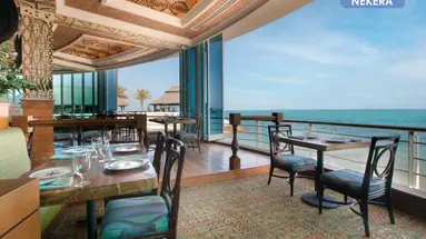 Hilton Doha