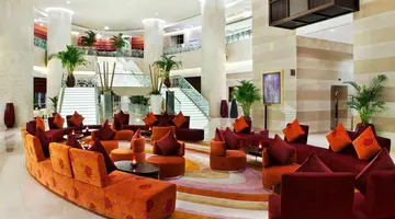 Hilton Doha