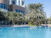 Hilton Doha