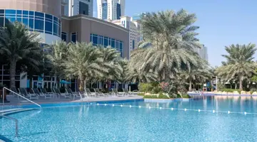 Hilton Doha