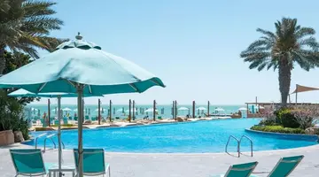 Hilton Doha