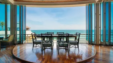 Hilton Doha
