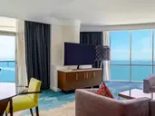 Hilton Doha