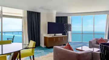 Hilton Doha