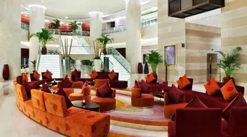 Hilton Doha