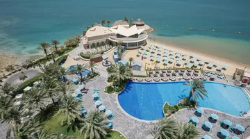 Hilton Doha