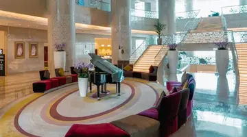 Hilton Doha