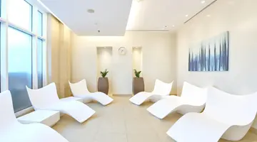 Hilton Doha
