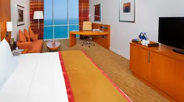 Hilton Doha