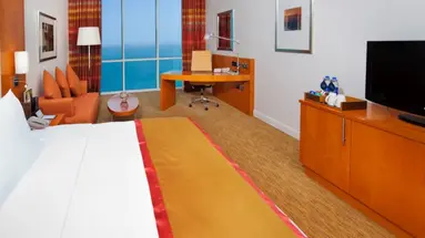 Hilton Doha