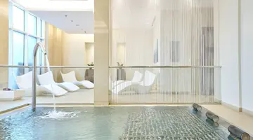 Hilton Doha