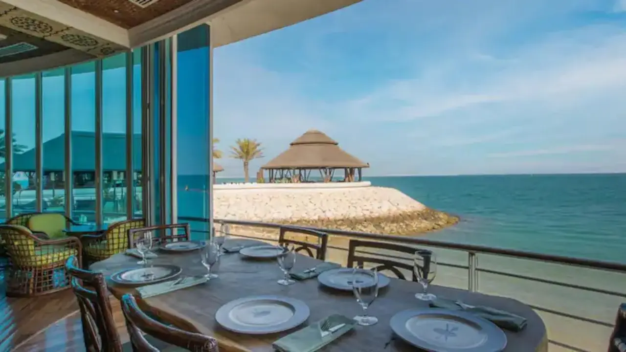 Hilton Doha
