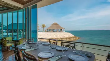 Hilton Doha