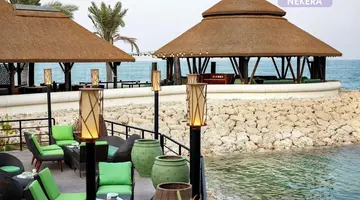 Hilton Doha