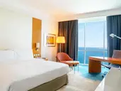 Hilton Doha