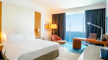Hilton Doha