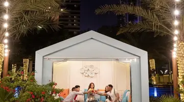 Hilton Doha
