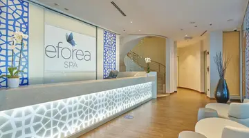 Hilton Doha