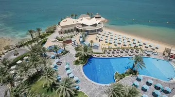 Hilton Doha