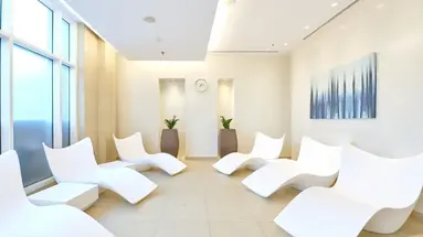 Hilton Doha