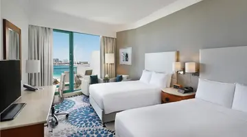 Hilton Dubai Jumeirah Beach