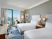Hilton Dubai Jumeirah Beach