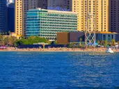 Hilton Dubai Jumeirah Beach