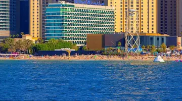 Hilton Dubai Jumeirah Beach