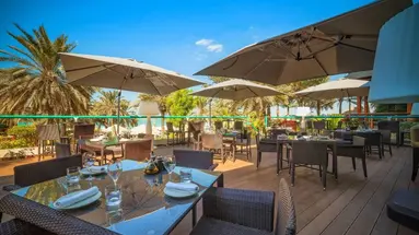 Hilton Dubai Jumeirah Beach