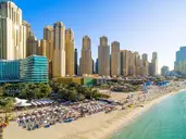 Hilton Dubai Jumeirah Beach