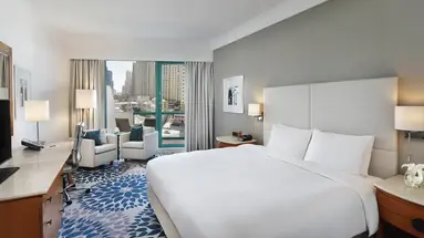 Hilton Dubai Jumeirah Beach