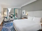 HILTON DUBAI JUMEIRAH BEACH
