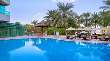Hilton Dubai Jumeirah Beach