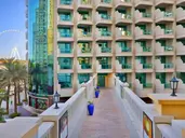Hilton Dubai Jumeirah Beach