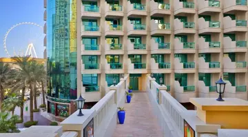 Hilton Dubai Jumeirah Beach