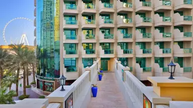 Hilton Dubai Jumeirah Beach