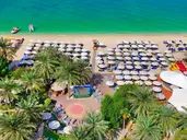 Hilton Dubai Jumeirah Beach