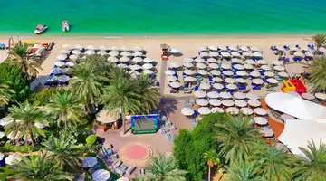 Hilton Dubai Jumeirah Beach