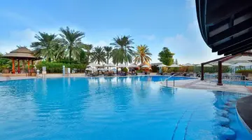 Hilton Dubai Jumeirah Beach