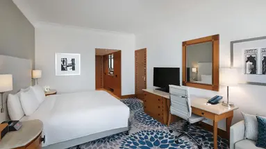 HILTON DUBAI JUMEIRAH BEACH