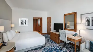 Hilton Dubai Jumeirah Beach