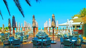 Hilton Dubai Jumeirah Beach