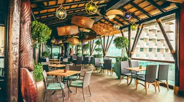 Hilton Dubai Jumeirah Beach