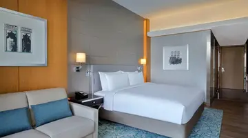 Hilton Dubai Palm Jumeirah