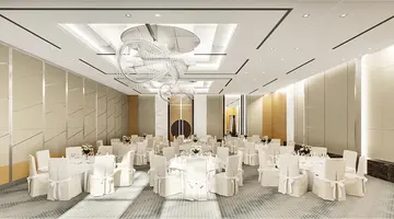 Hilton Dubai Palm Jumeirah