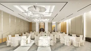 Hilton Dubai Palm Jumeirah