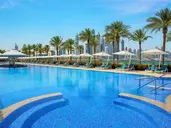 Hilton Dubai Palm Jumeirah