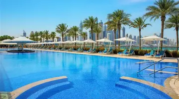 Hilton Dubai Palm Jumeirah