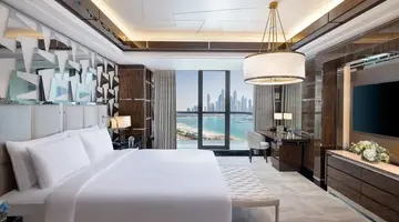Hilton Dubai Palm Jumeirah