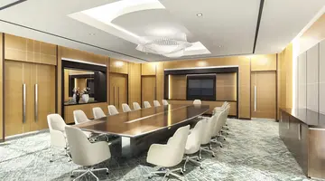 Hilton Dubai Palm Jumeirah